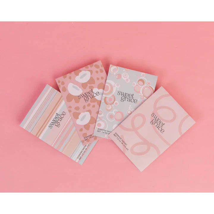 Sweet Grace Sachet