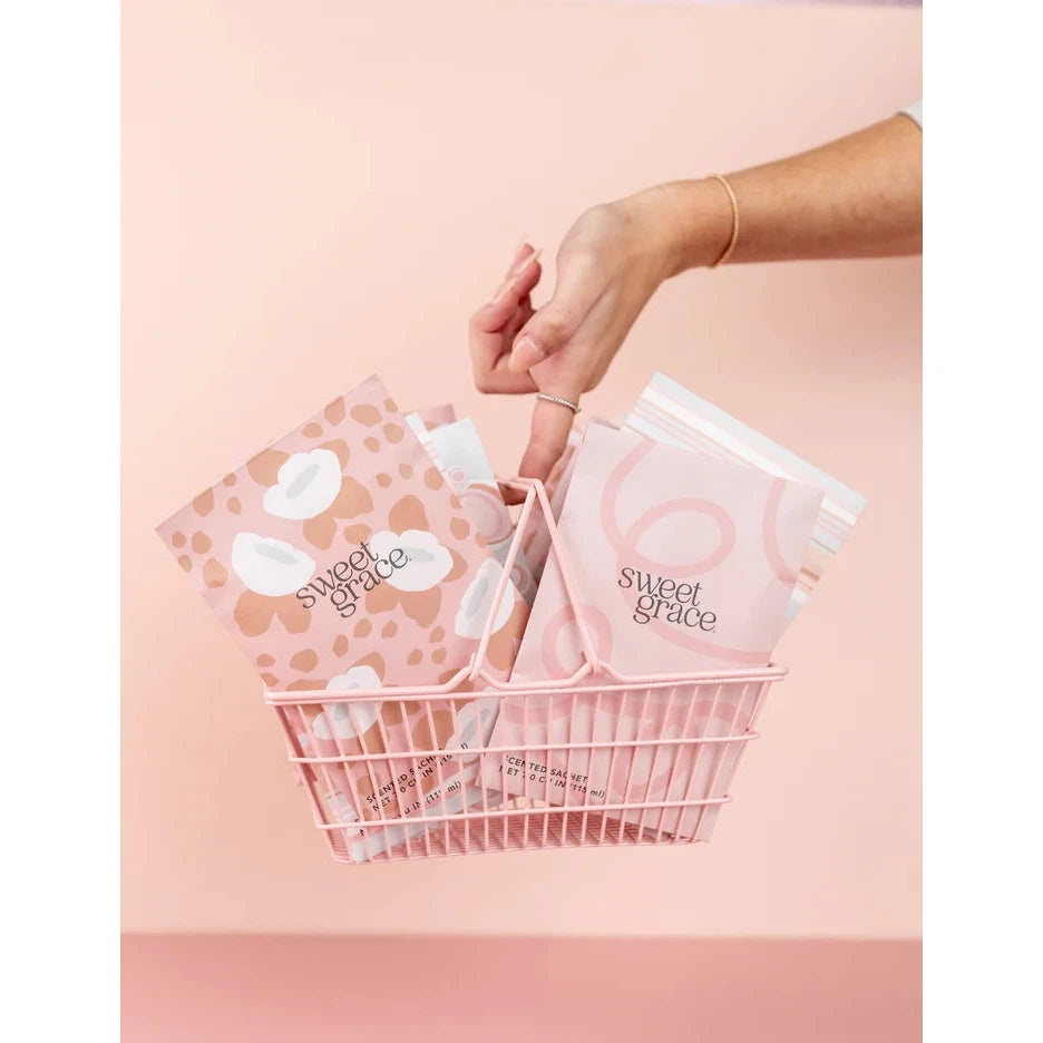 Sweet Grace Sachet