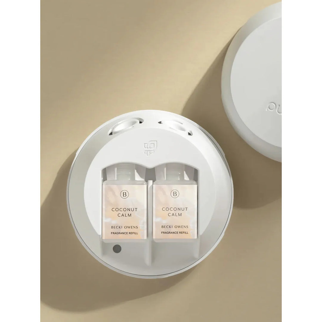 Pura Coconut Calm - Smart Vial (Becki Owens)