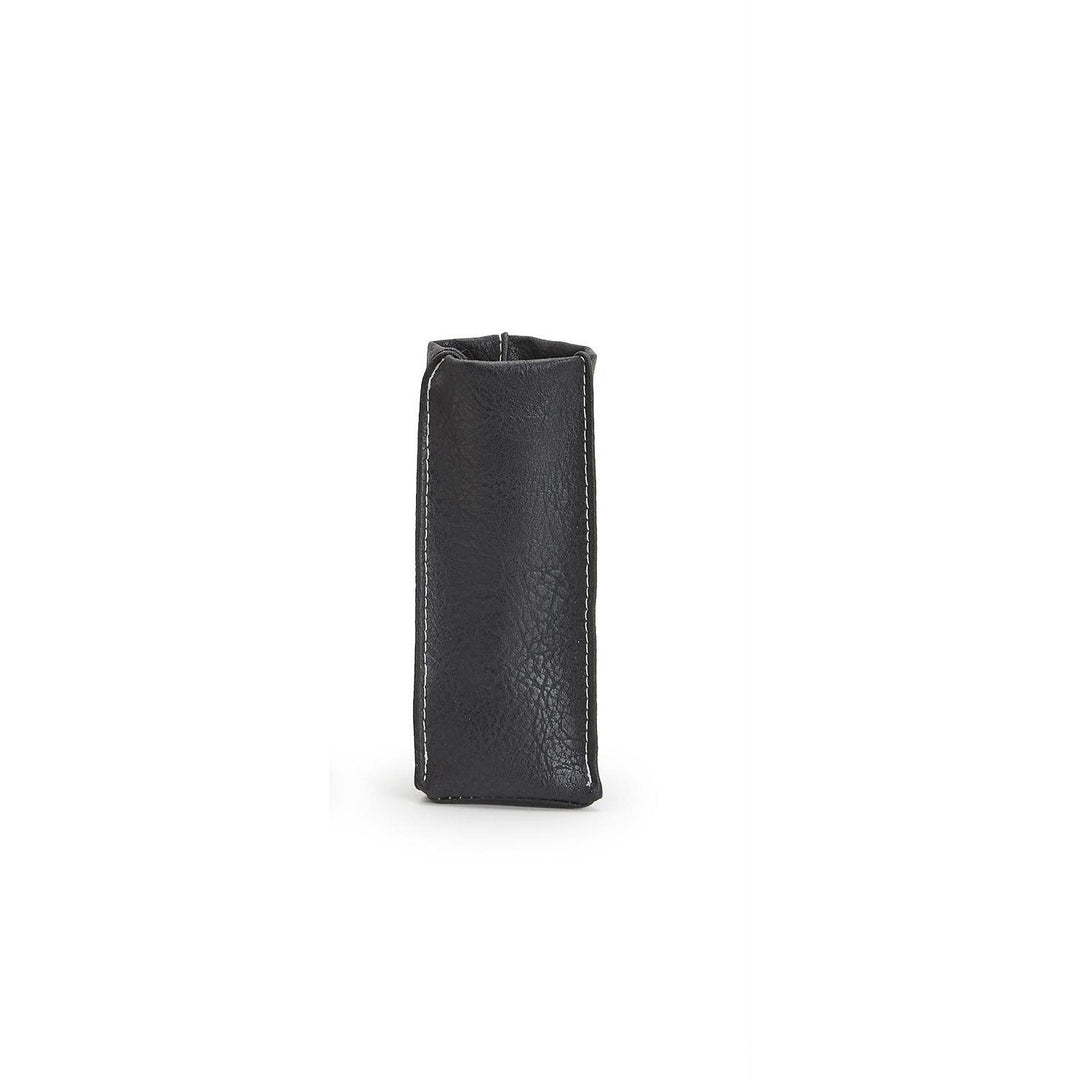 "Looking Good" Standing Triangular Weighted Eyeglass Holder