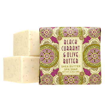 Greenwich  Soap Bars