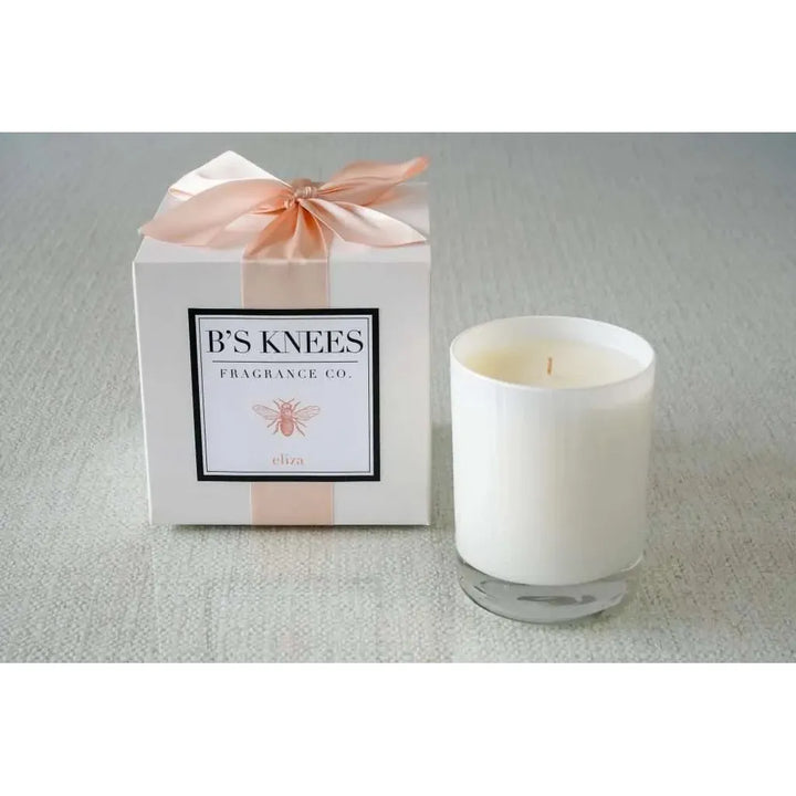 Eliza 1-Wick Candle