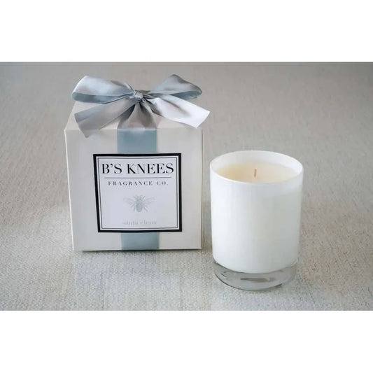 Elena 1-Wick Candle