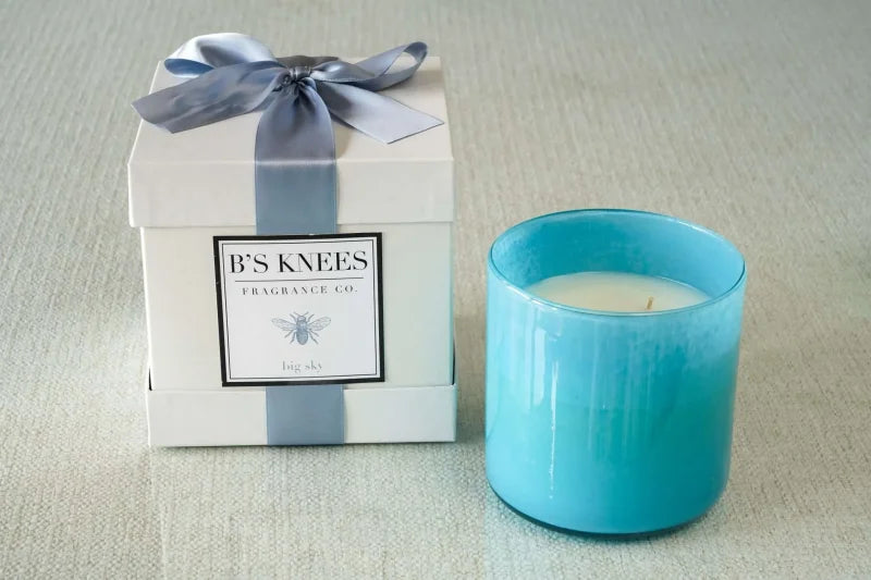 Make a statement — B&