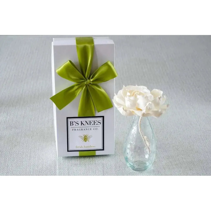 Fresh Bamboo 1-Wick Candle