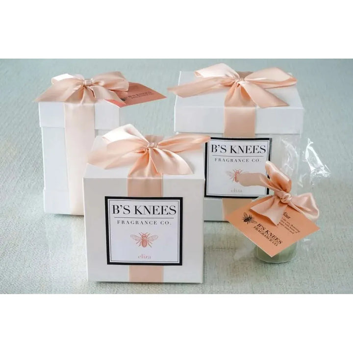 Eliza 1-Wick Candle
