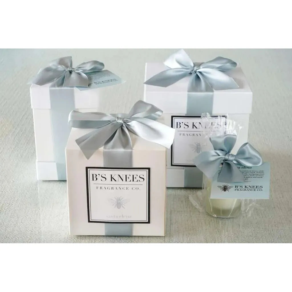 Elena 1-Wick Candle