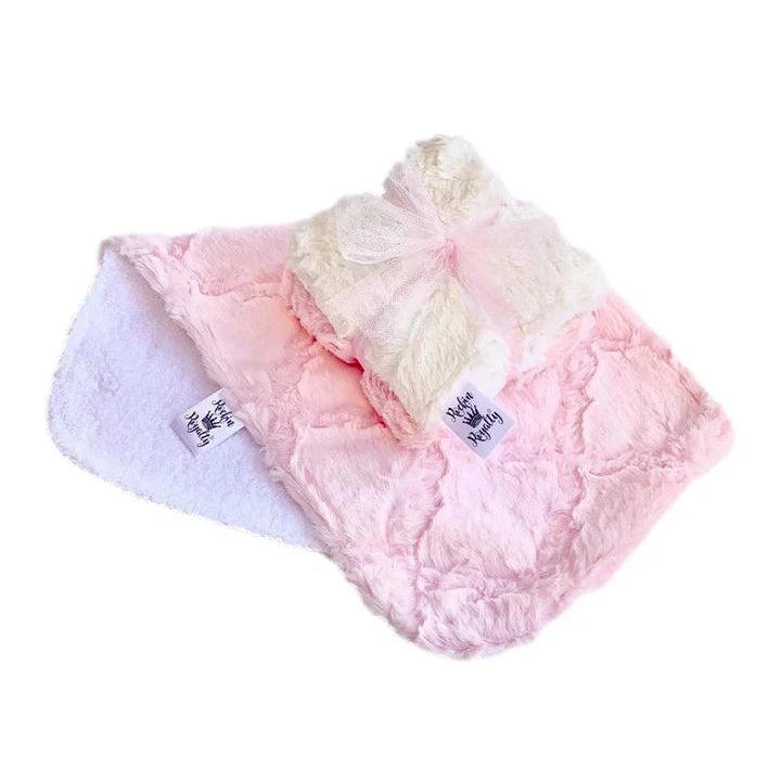 Burp Cloth Set