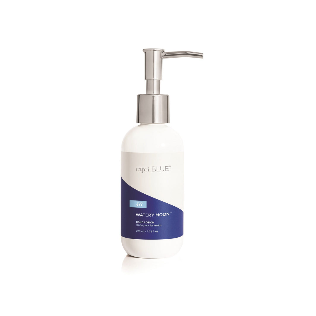 Capri Blue Watery Moon Lotion &amp; Hand Wash