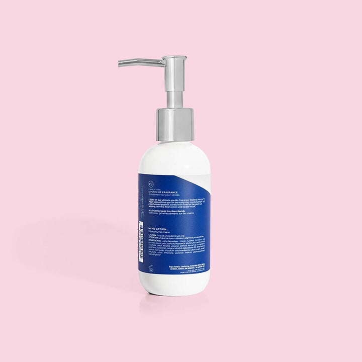 Capri Blue Watery Moon Lotion &amp; Hand Wash