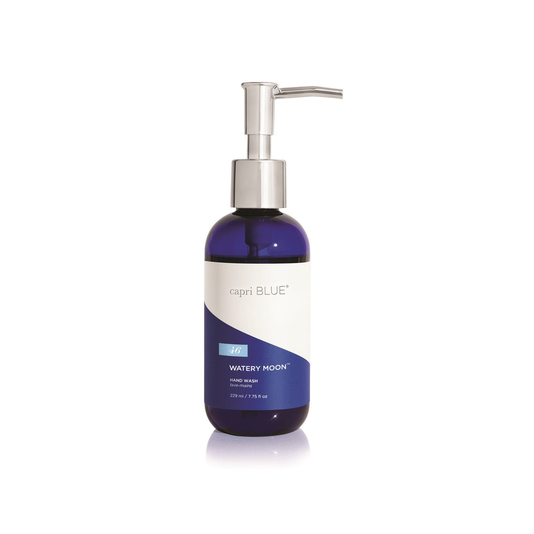 Capri Blue Watery Moon Lotion &amp; Hand Wash