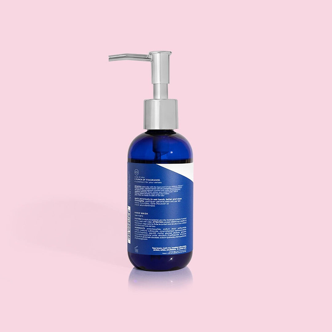 Capri Blue Watery Moon Lotion &amp; Hand Wash