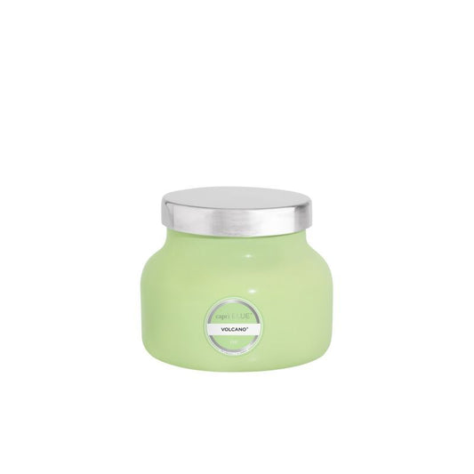 Volcano Iced Matcha Signature Petite Jar, 8oz