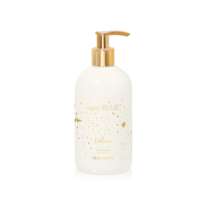 Capri Blue Volcano Glimmer Hand Wash | Bella Gifts from the Heart