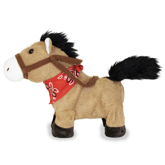 Cuddle Barn Gallop