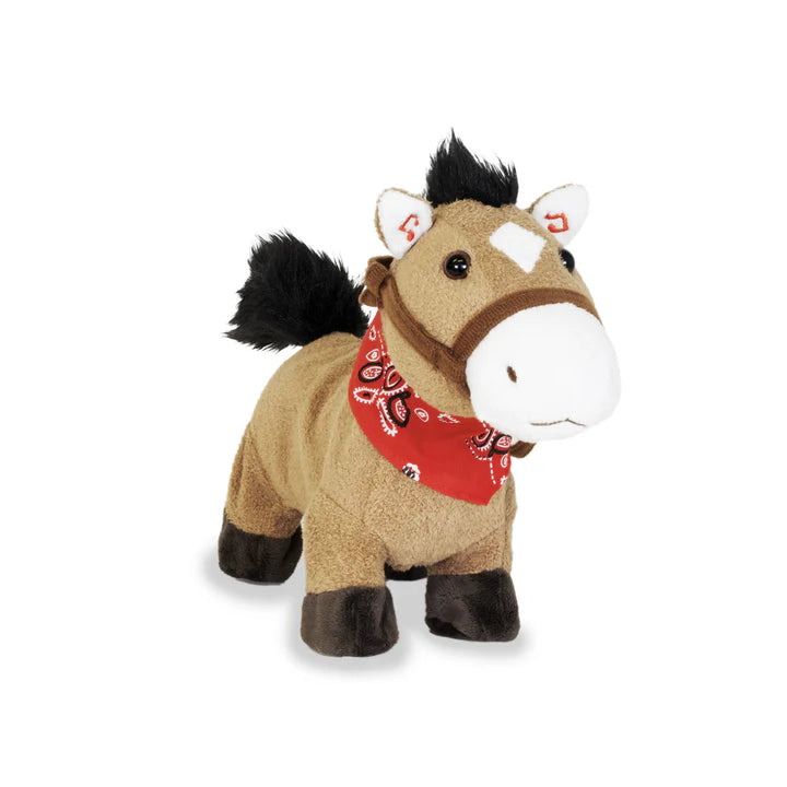 Cuddle Barn Gallop