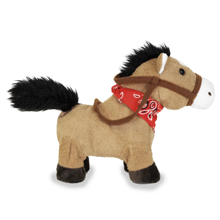 Cuddle Barn Gallop