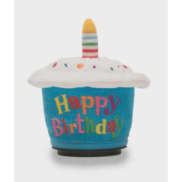 Cupcake Spinner