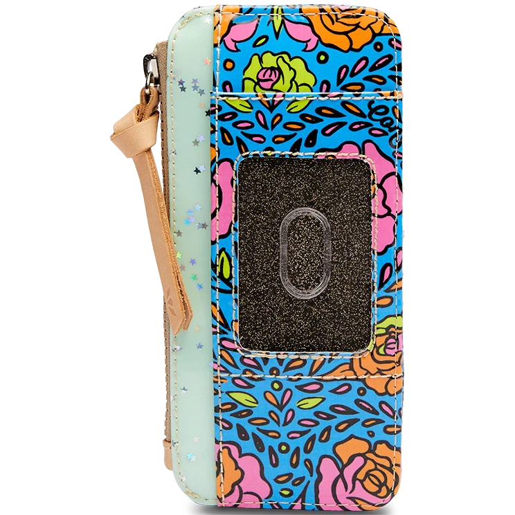 Mandy Card Organizer