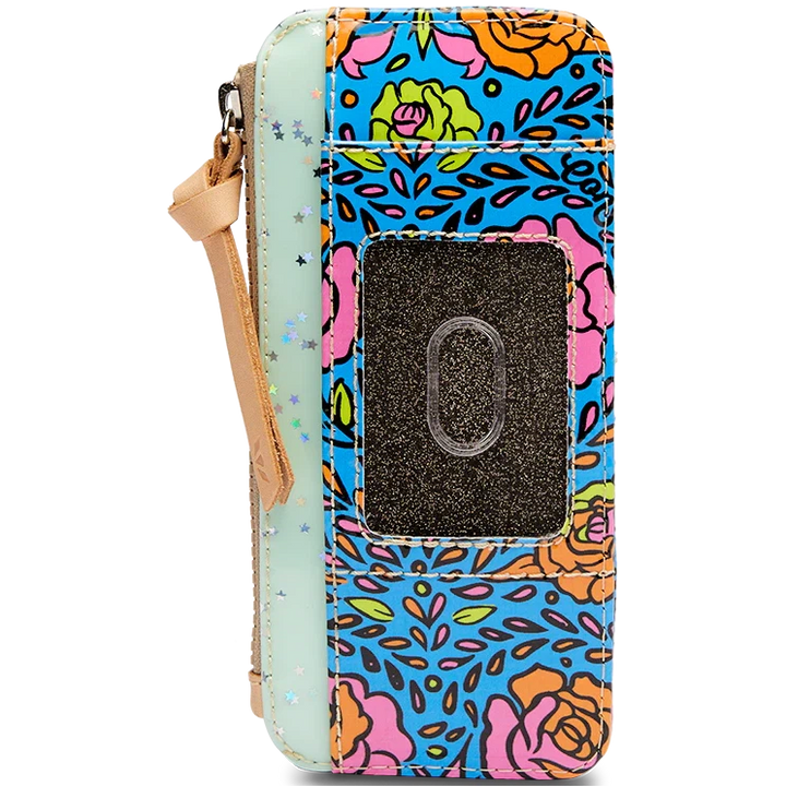 Mandy Card Organizer