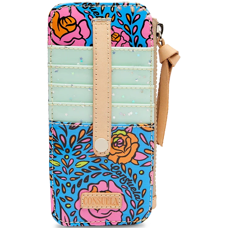 Mandy Card Organizer