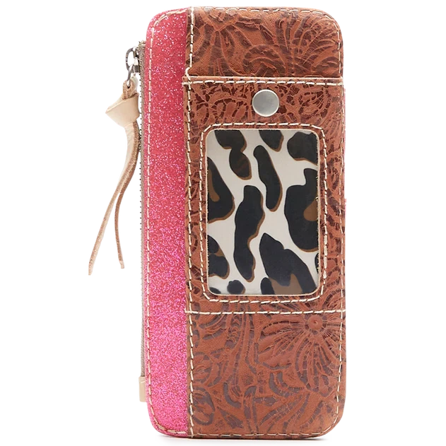 Sally Card Organizer