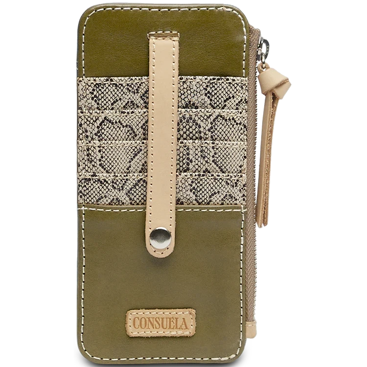 Ashley Card Organizer
