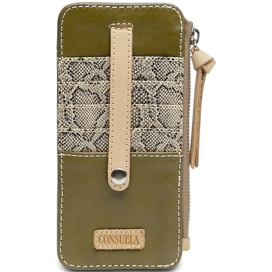 Ashley Card Organizer