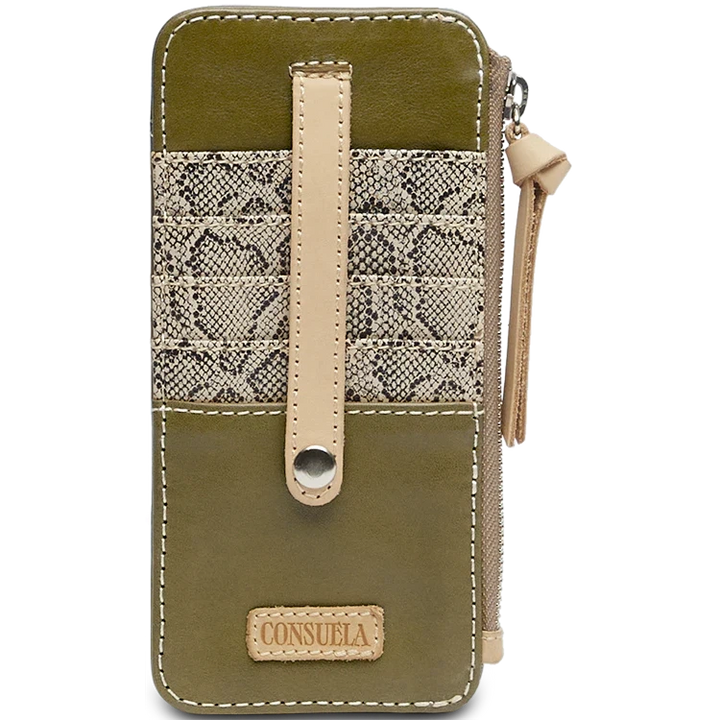 Ashley Card Organizer