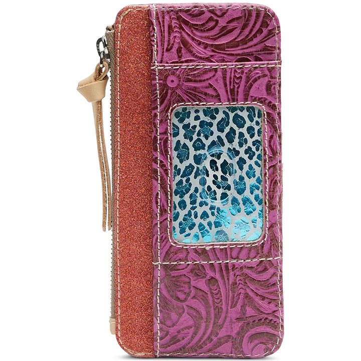 Mena Card Organizer