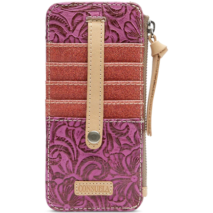 Mena Card Organizer