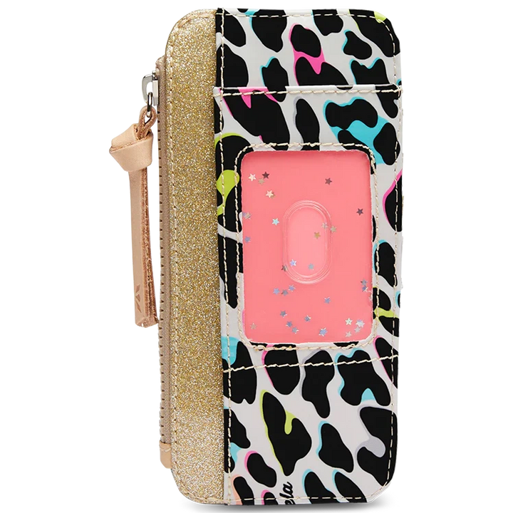 Coco Card Organizer