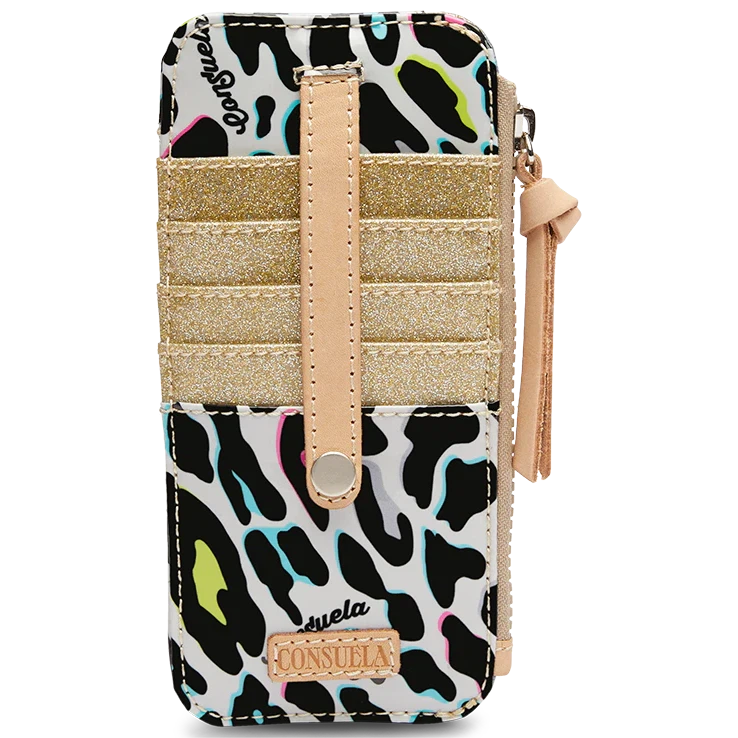 Coco Card Organizer