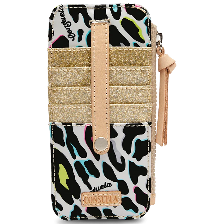 Coco Card Organizer