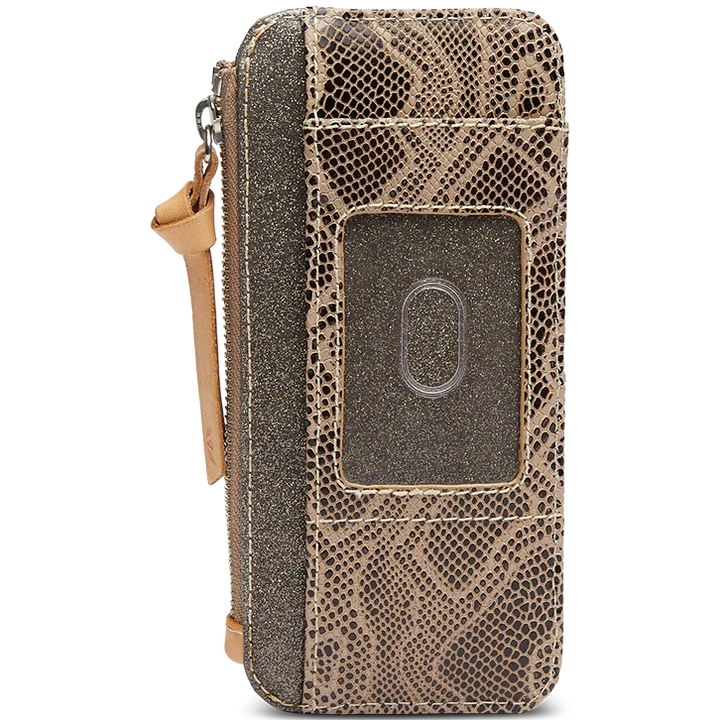 Dizzy Card Organizer
