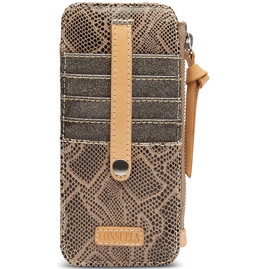Dizzy Card Organizer