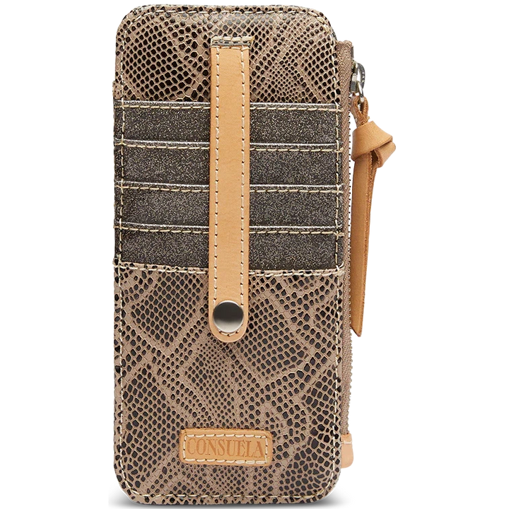 Dizzy Card Organizer