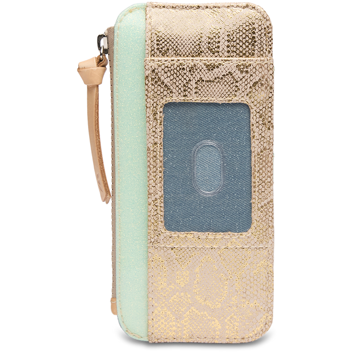 Leah Card Organizer