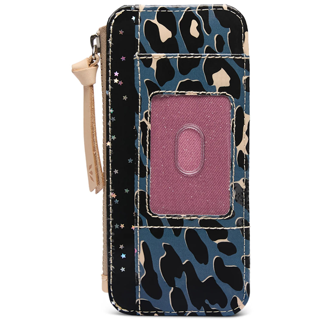 Danni Card Organizer