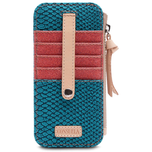 Indy Card Organizer