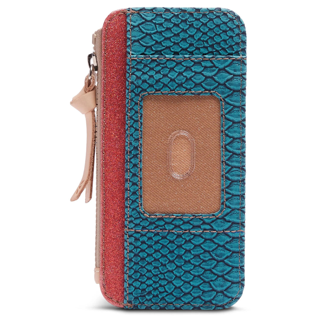 Indy Card Organizer