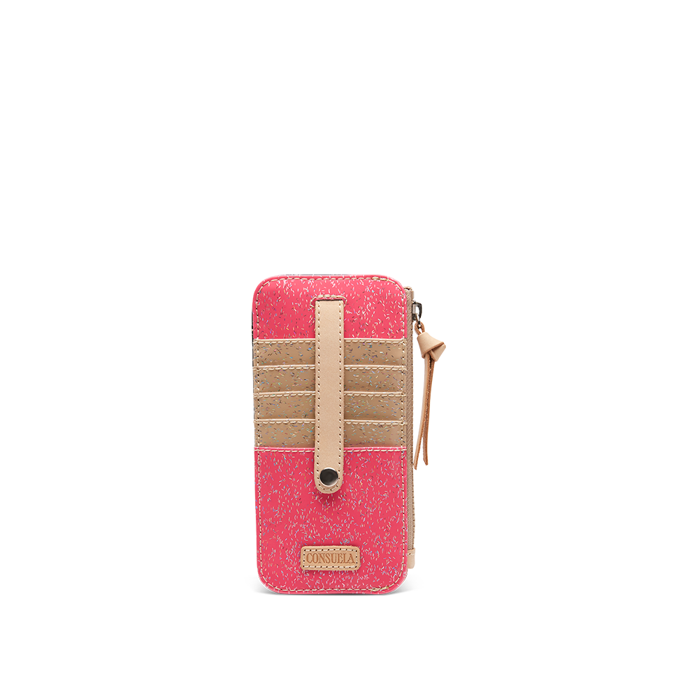 Consuela Bae Card Organizer