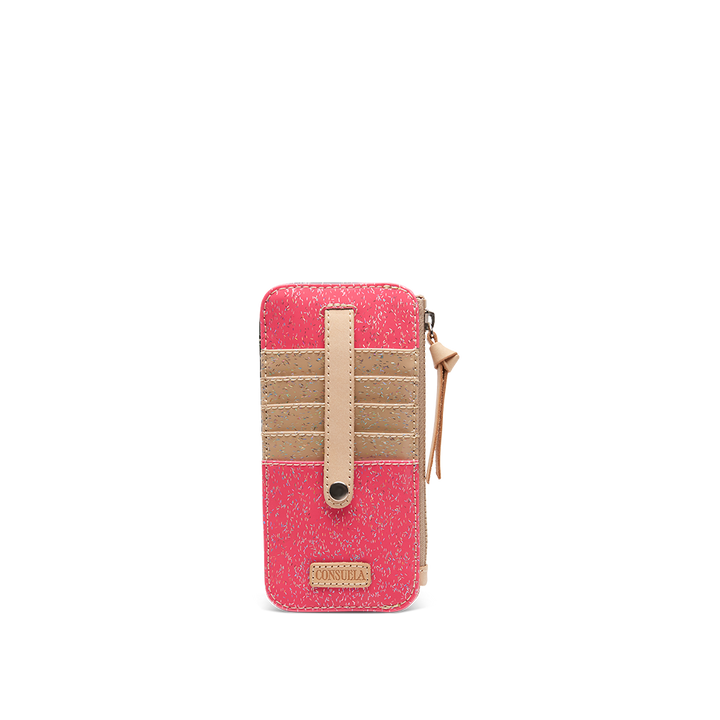 Consuela Bae Card Organizer