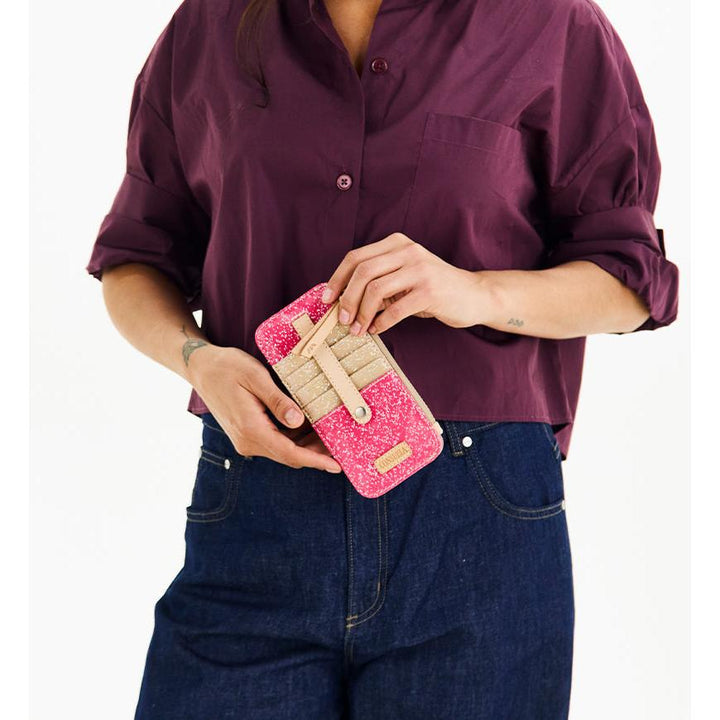 Consuela Bae Card Organizer