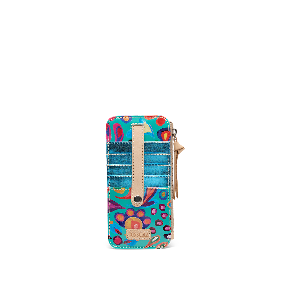 Consuela Tasha Card Organizer