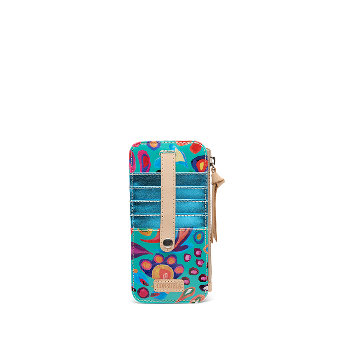 Consuela Tasha Card Organizer