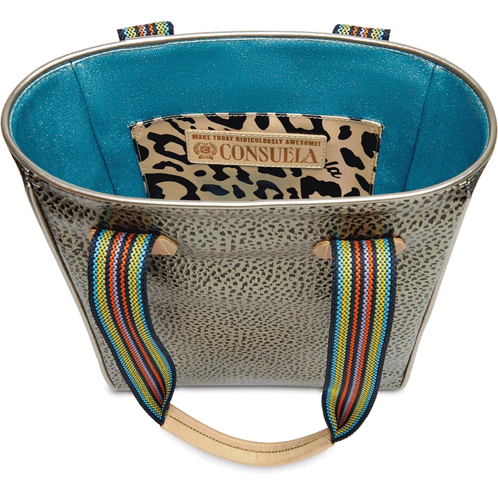 Tommy Chica Tote