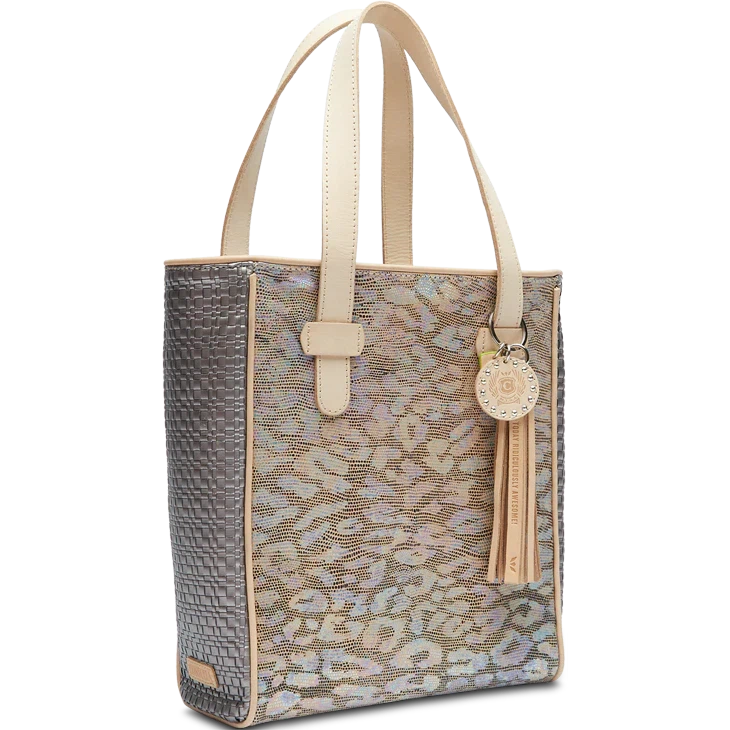 Iris Chica Tote