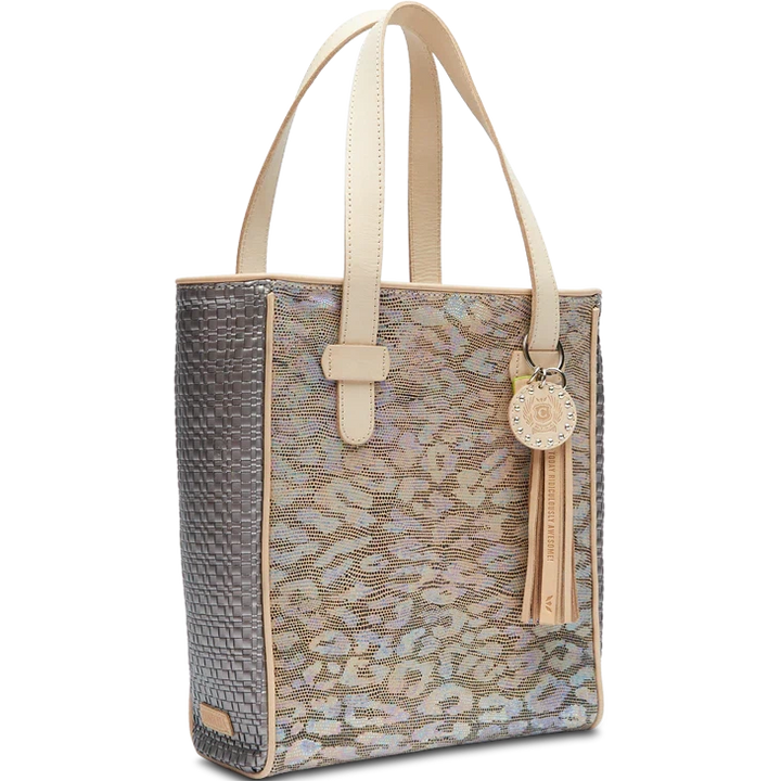 Iris Chica Tote