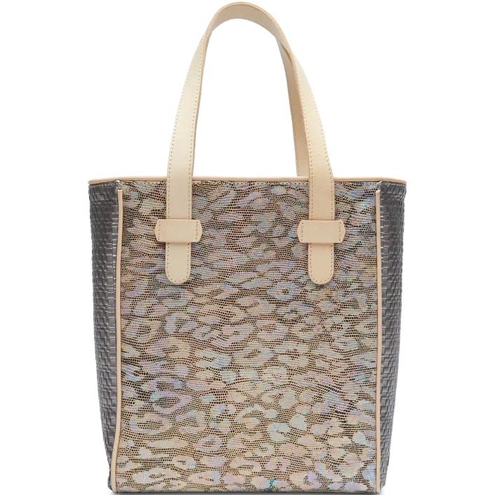 Iris Chica Tote